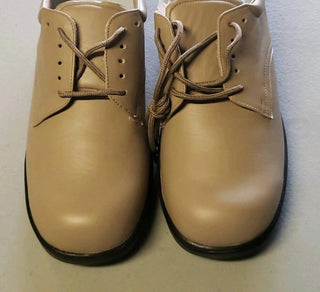 Apex - Women's Ambulator Lace-up Oxford Walking Shoes