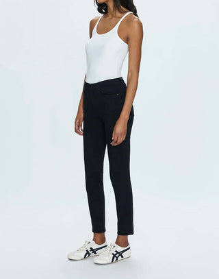 Pistola - Madi High Rise Modern Slim Jeans
