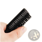 Beard Brush Soft Nylon Barber Cleaning Tool