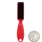 Beard Brush Soft Nylon Barber Cleaning Tool