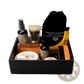 Beard Care Kit 9 Piece Grooming Set with Styling Tools