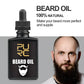 Beard Growth Liquid Pure Nourishing Oil Spray