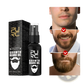 Beard Growth Liquid Pure Nourishing Oil Spray