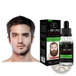 Beard Growth Oil for Natural Repair and Nourishing Care