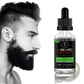 Beard Growth Oil for Natural Repair and Nourishing Care