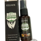 Beard Growth Oil Serum with Derma Roller Kit 40ml