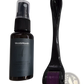 Beard Growth Spray and Derma Roller Kit 30ml