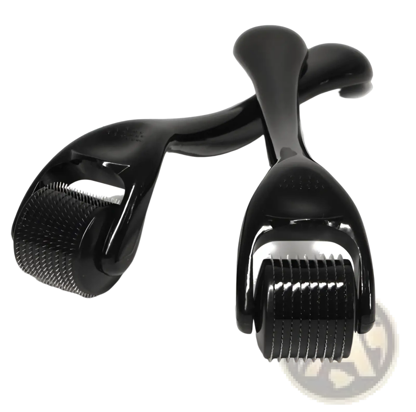 Beard Roller and Oil Set Microneedle Skin Care Kit