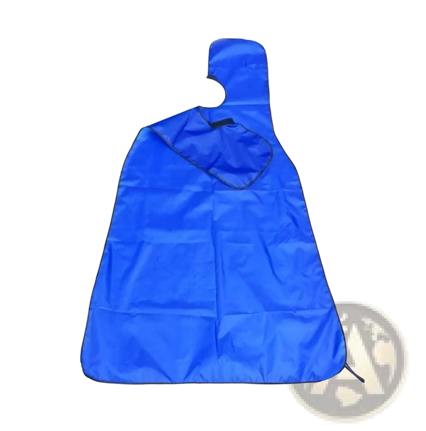 Beard Shaving Catcher Waterproof Hair Grooming Apron