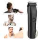 Beard Trimmer 3 in 1 Mens Grooming Kit and Hair Clippers