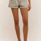 Z Supply - Odin Denim Shorts