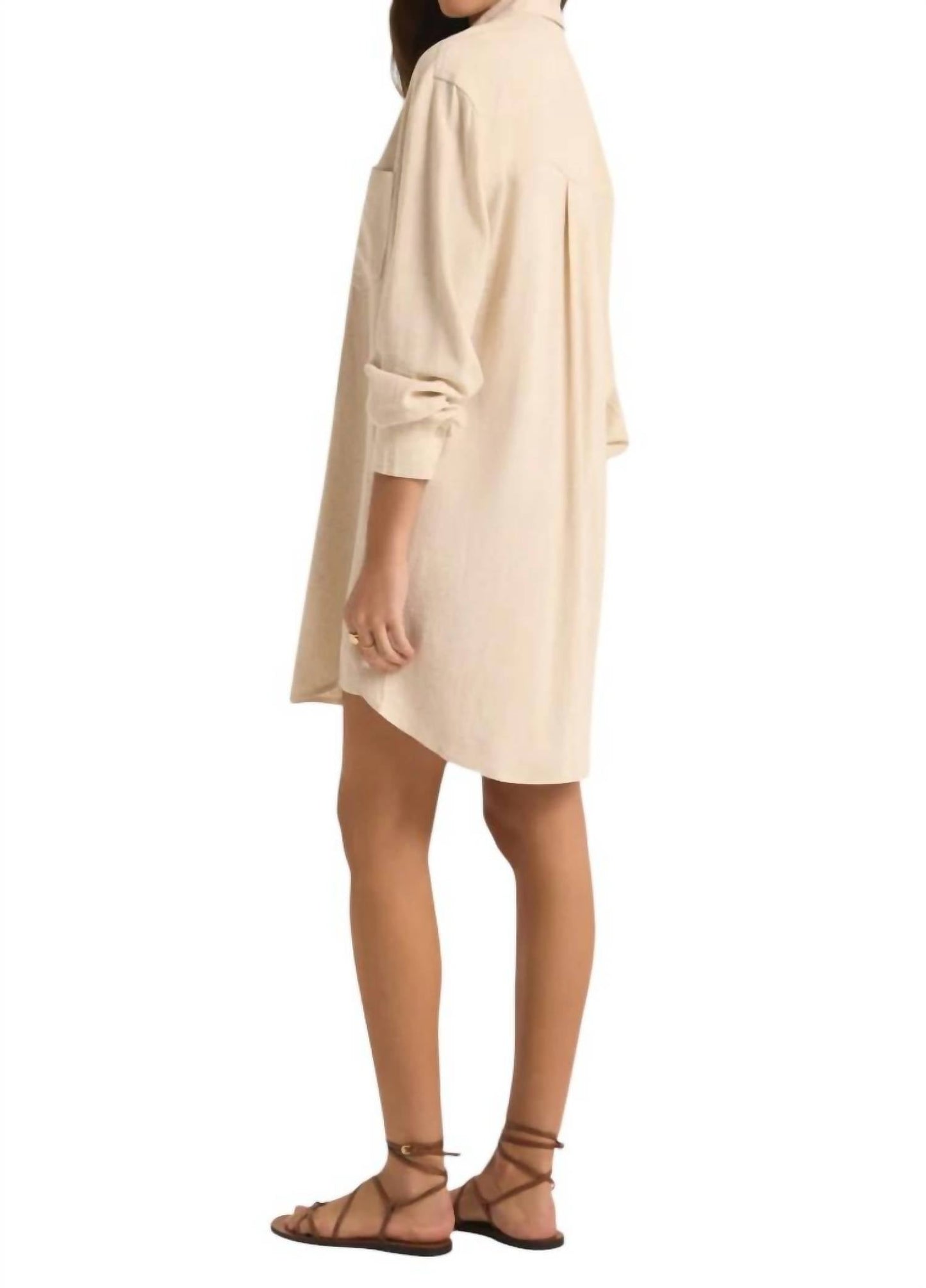 Z Supply - DOVER MINI DRESS