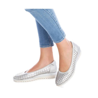 Xti - WOMEN'S BALLERINA SHOES