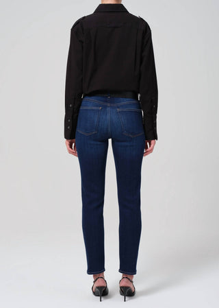 Citizens Of Humanity - Isola Slim Fit Jeans