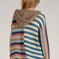 Elan - Cardigan Hoodie Sweater