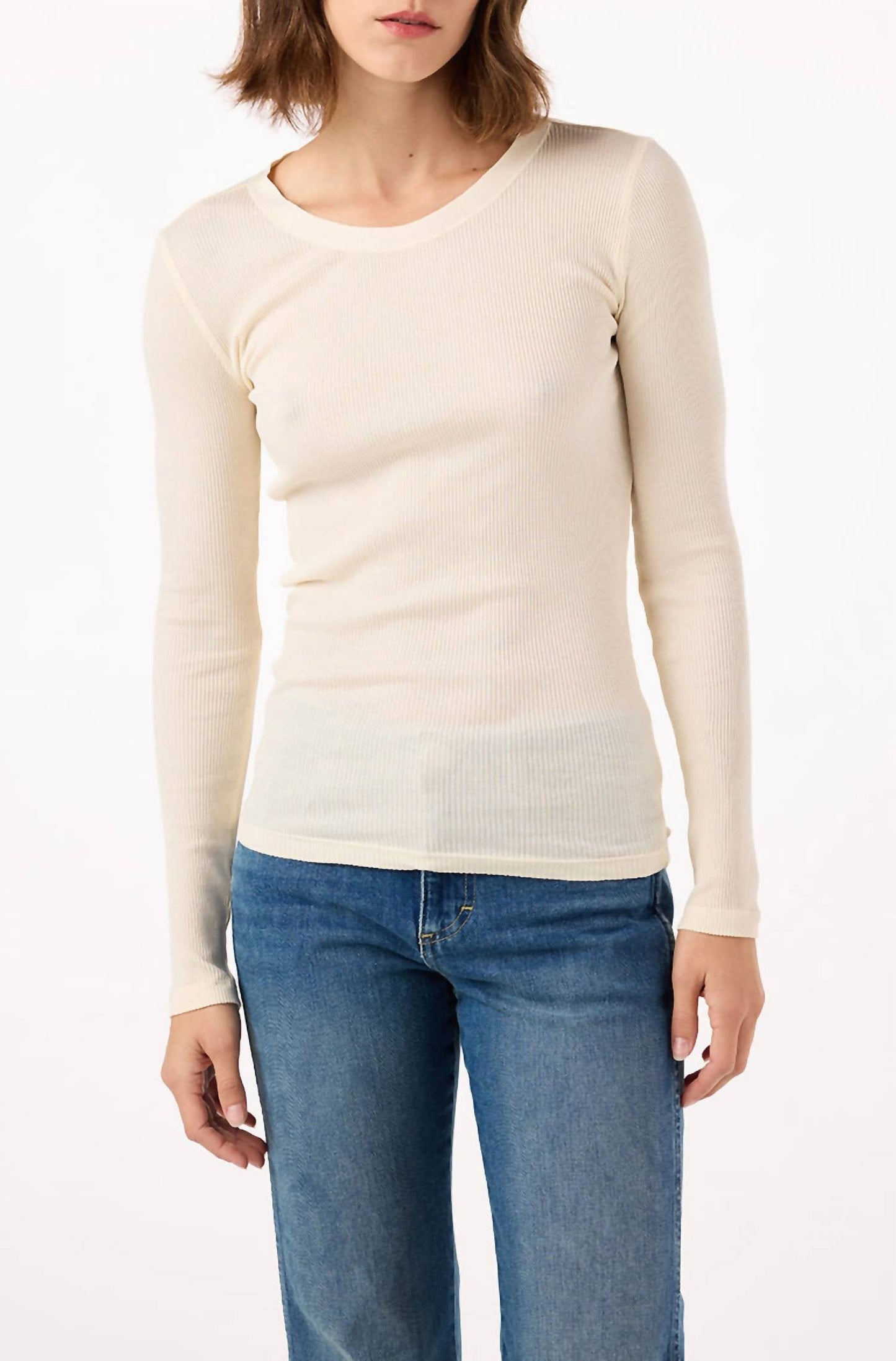 Amo - Swoon Long Sleeve