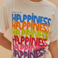 Farm Rio - Dress In Happiness Relaxed T-shirt