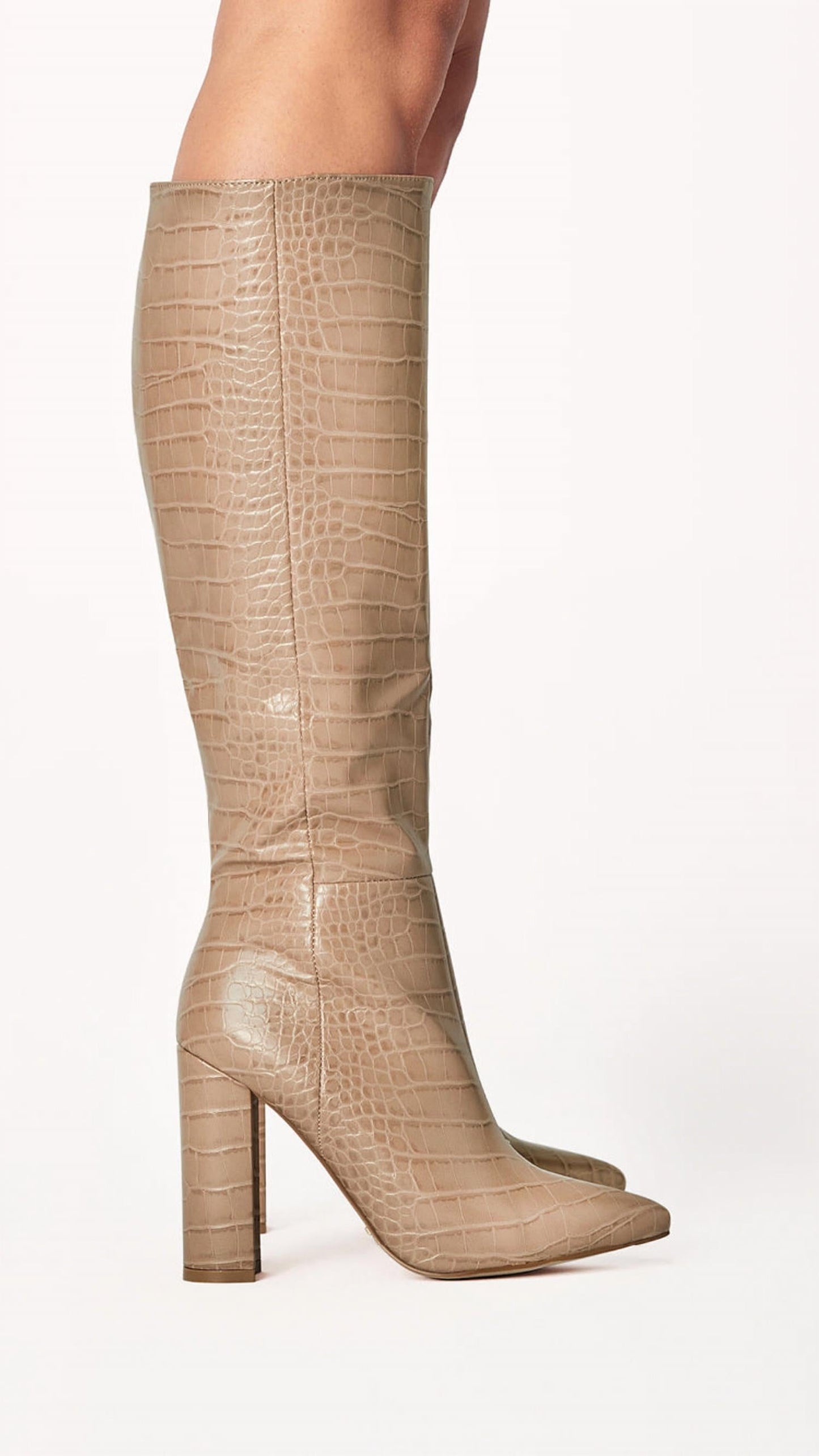Billini - Milla Long Boot