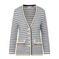 Veronica Beard - Ceriani Knit Jacket