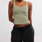 Free People - Never Better Long Tank