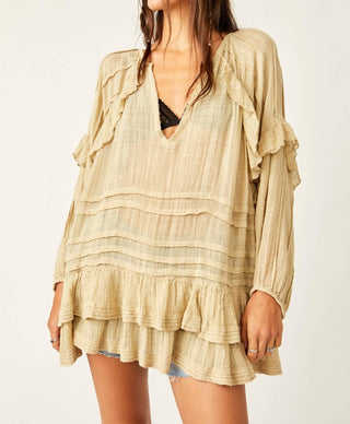 Free People - Tamasi Tunic