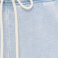 Z Supply - Hunter Knit Denim Short