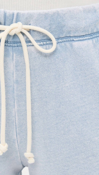 Z Supply - Hunter Knit Denim Short