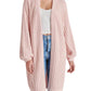 Steve Madden - Emmie Cardigan