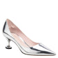 Kate Spade - Women's Heeled Sandal