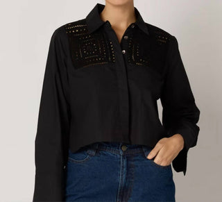 Cleobella - Sierra Blouse