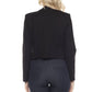Joseph Ribkoff - Double Breasted Military Jacket