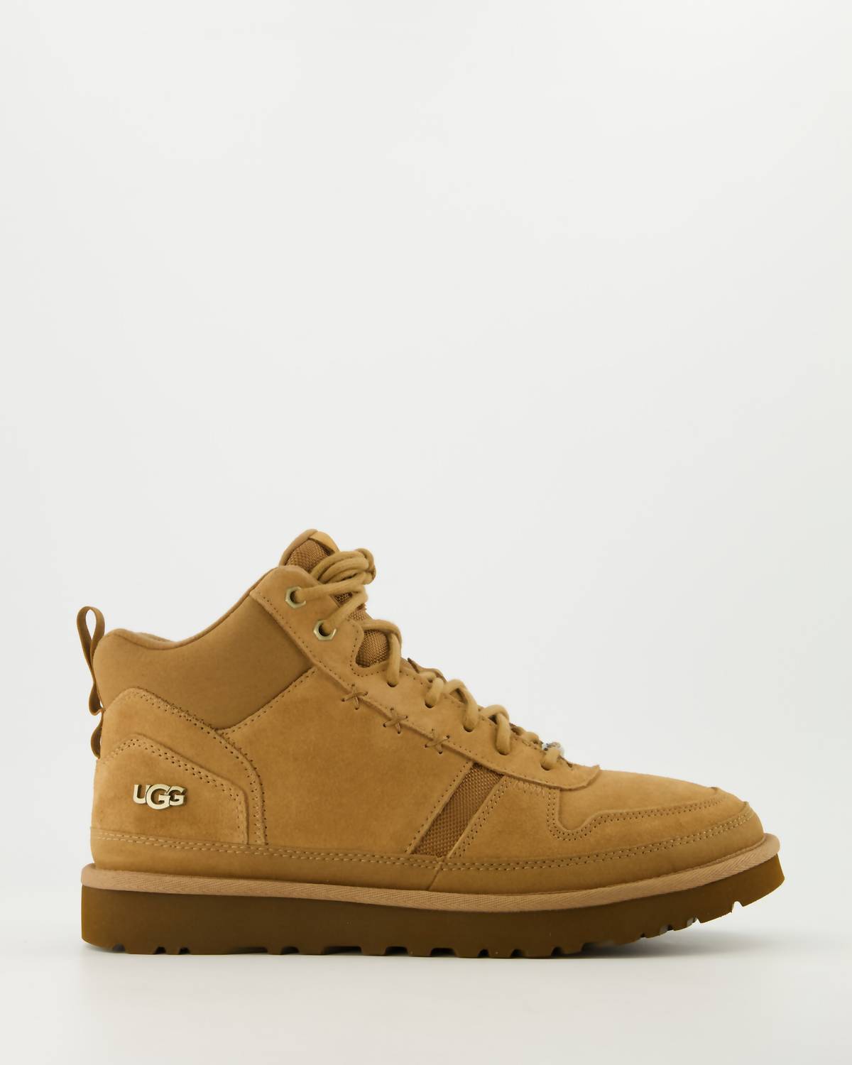 Ugg - Men Highland Hi Heritage Boots