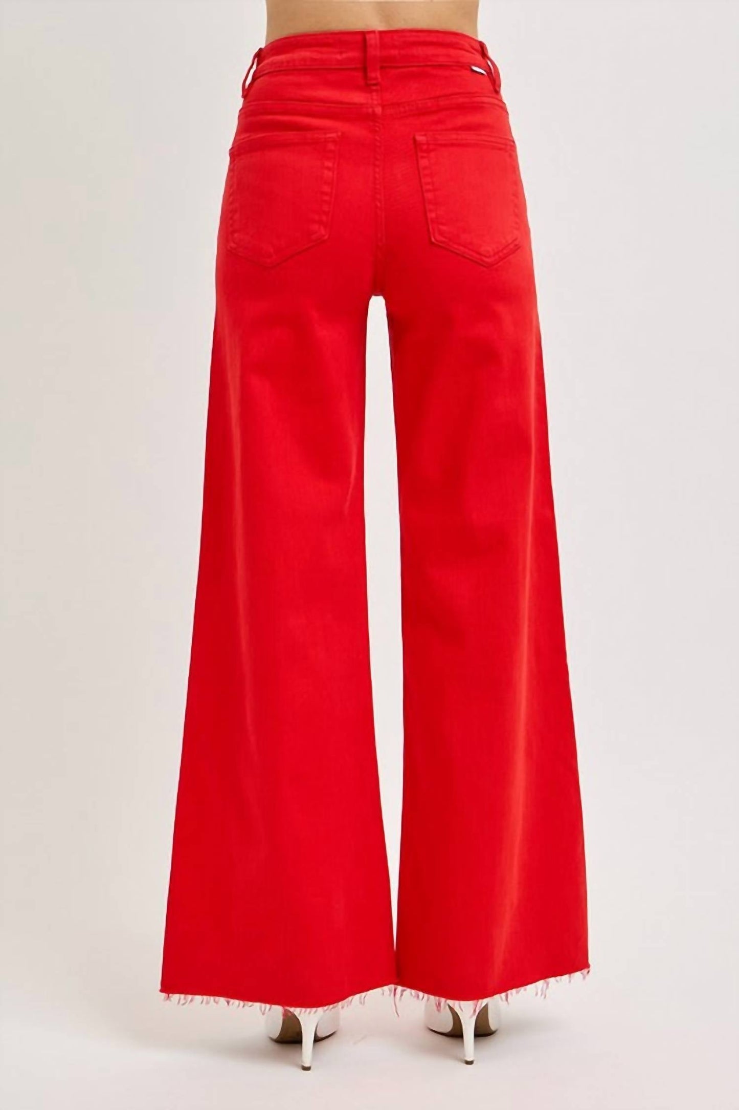 Risen - Women's The Ruby Jeans