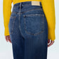 Pistola - Hendrix High Rise Baggy Jean