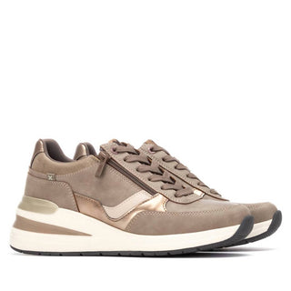 Xti - Women's 144628 Round Toe Sneakers