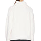 Enza Costa - CHUNKY CASHMERE TURTLENECK SWEATER