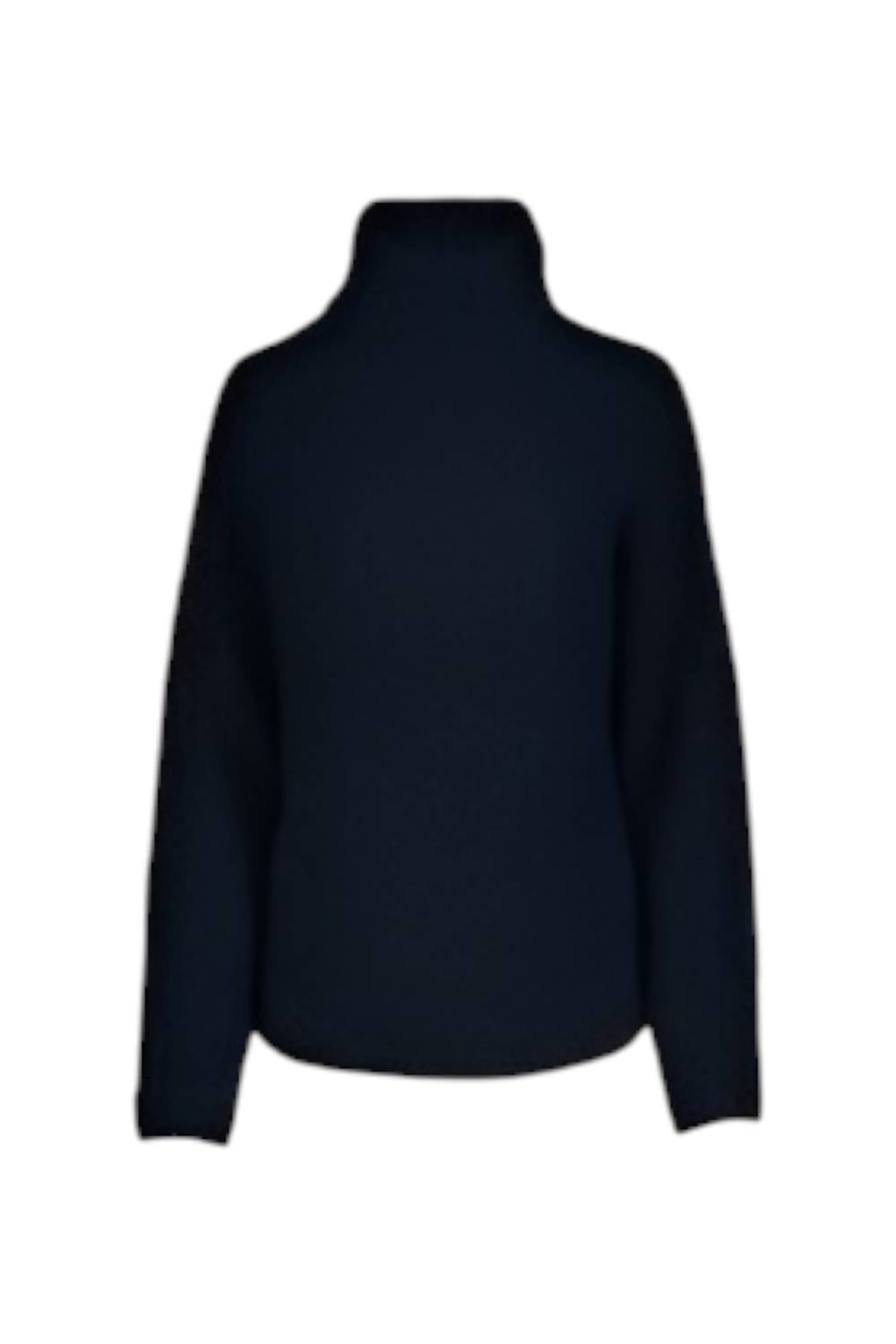 Bishop + Young - Women's Luxe Cozy Turtleneck Sweater