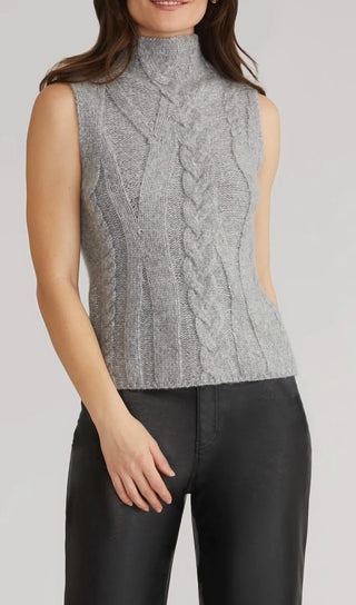 525 America - Kendall Cable Vest