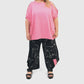 Alembika - Boxy Dolman Top