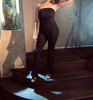 Porshia By Porshia Banks - Opulence Pants Set