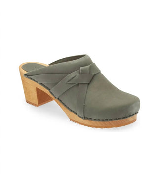 Sanita - Women's Manuella Clog
