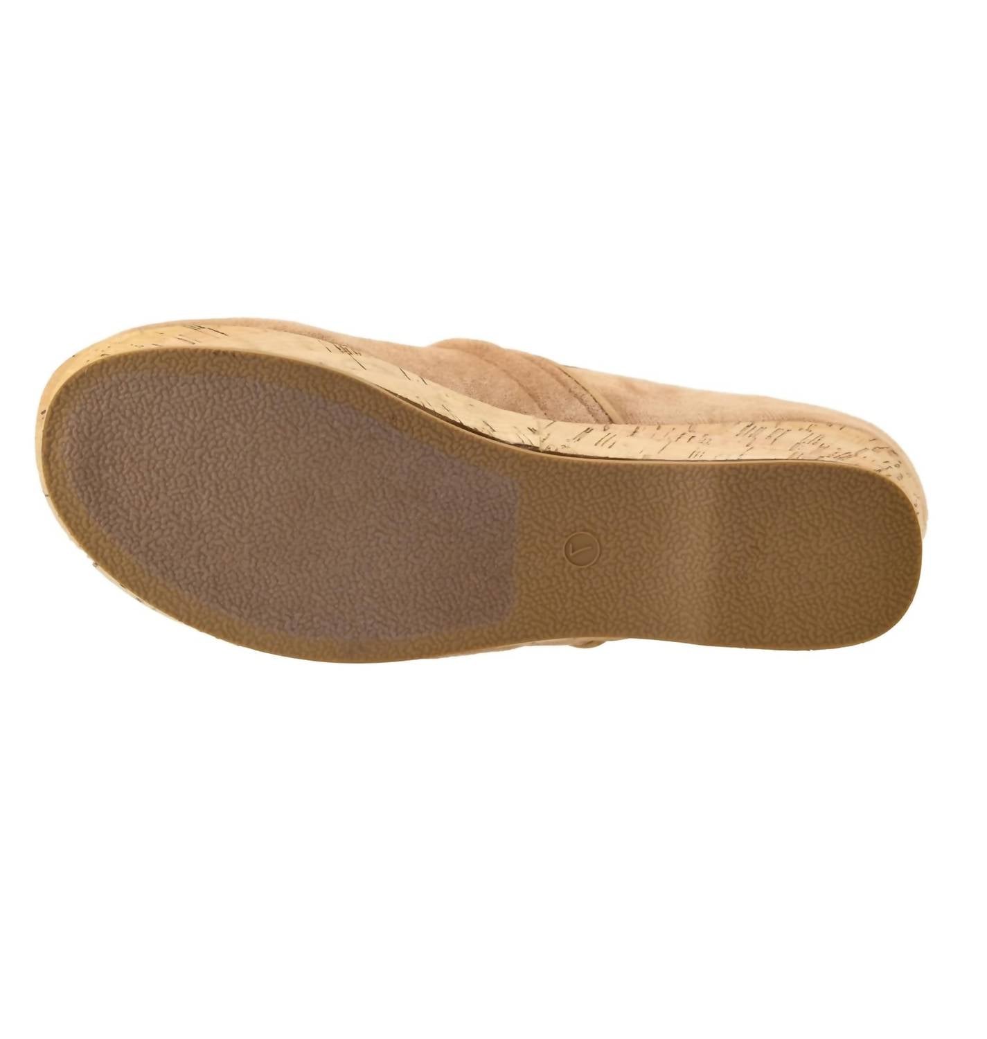 Corkys Footwear - Women's All Day Clog