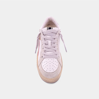 Shu Shop - Kid's Salma Gold Sneaker