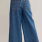 Free People - Brette Cropped Wide Leg