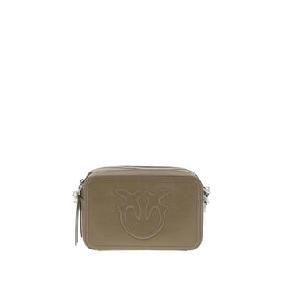 Pinko - Women's Carrie Shoulder Bag