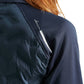 Abacus Sportswear Us - Women Grove Hybrid Jacket