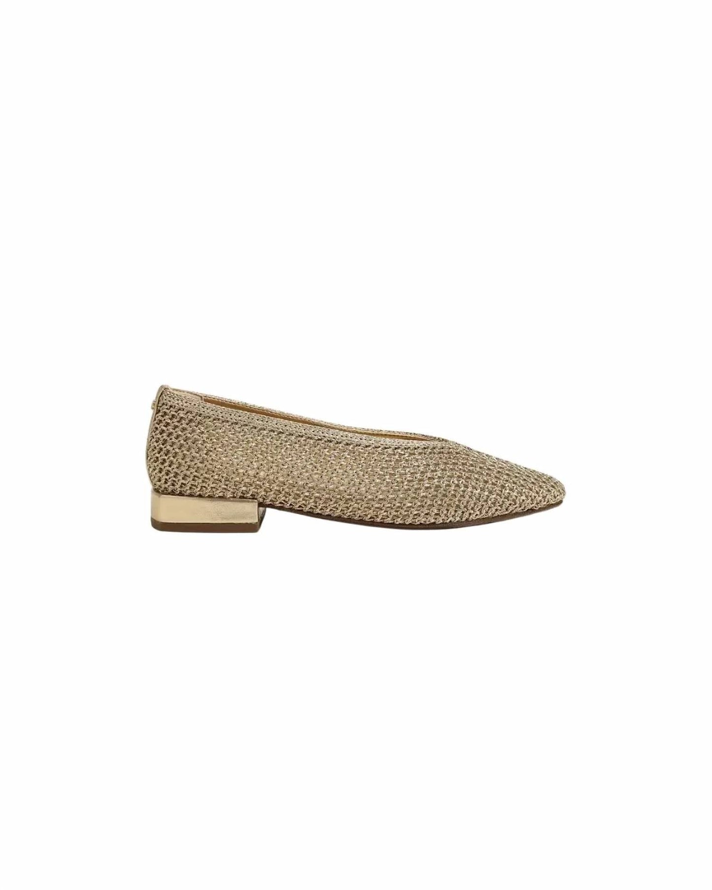 Sam Edelman - Women's Kasey Knit Ballet Flats