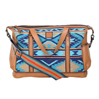Sts Ranchwear - Women's Mojave Sky Diaper Bag / Multi-purpose Bag