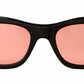 Garrett Leight - Women's Woz 2130 Square Sunglasses