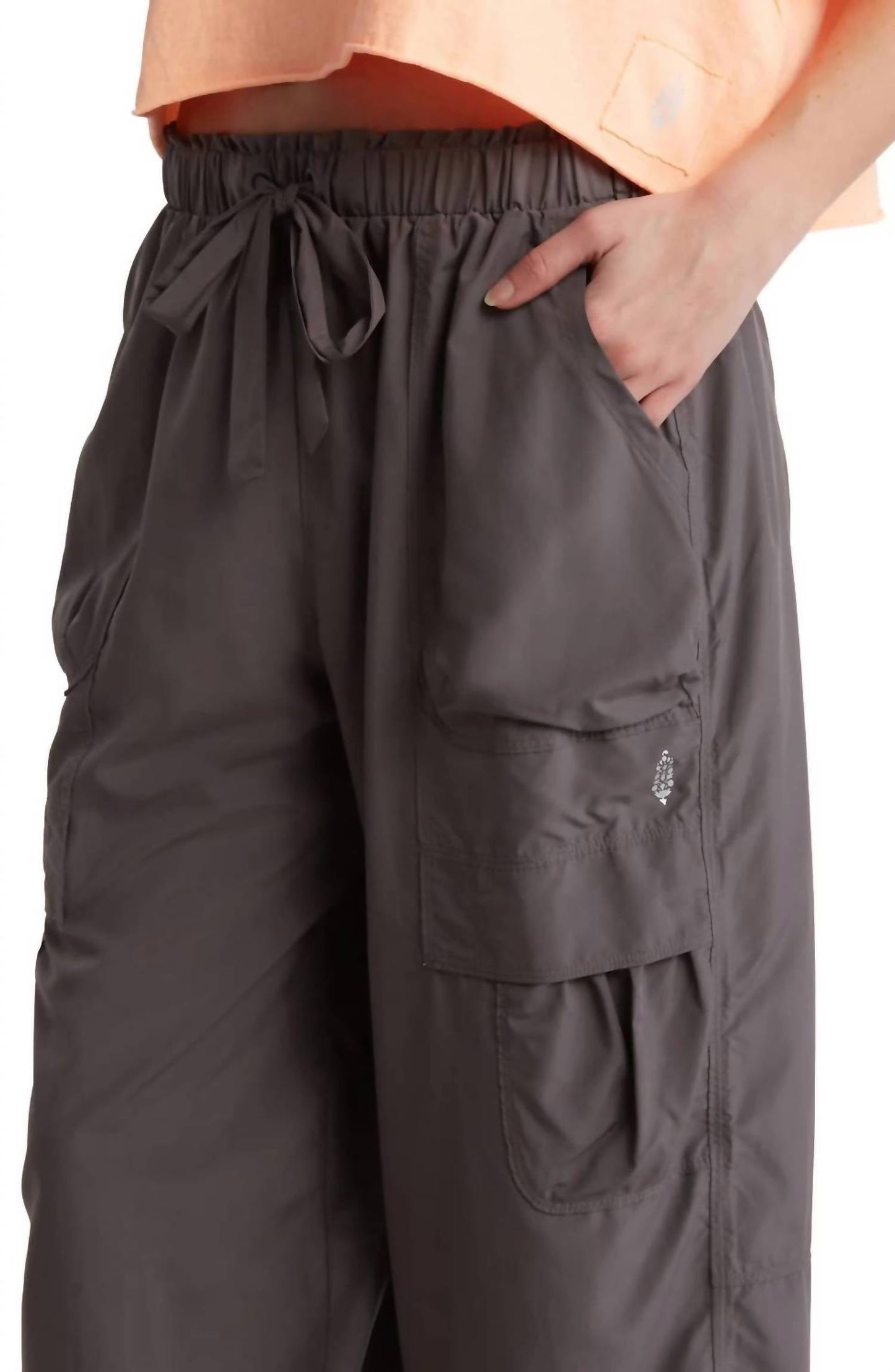 Free People - Women's Down To Earth Pants